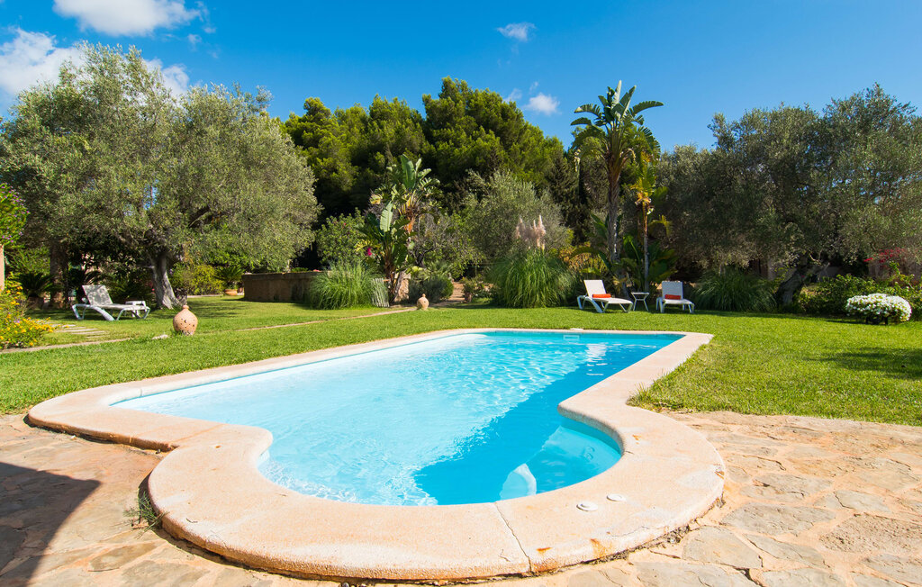 Feriehuse - Sa Plana de Ses Roques, Son Servera , Spanien - EMI084 5