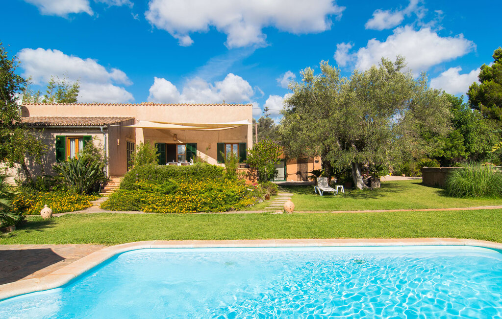 Feriehuse - Sa Plana de Ses Roques, Son Servera , Spanien - EMI084 9