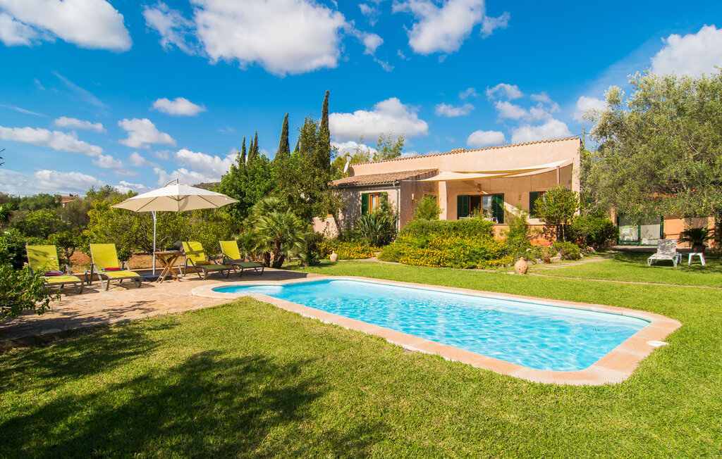 Feriehuse - Sa Plana de Ses Roques, Son Servera , Spanien - EMI084 11