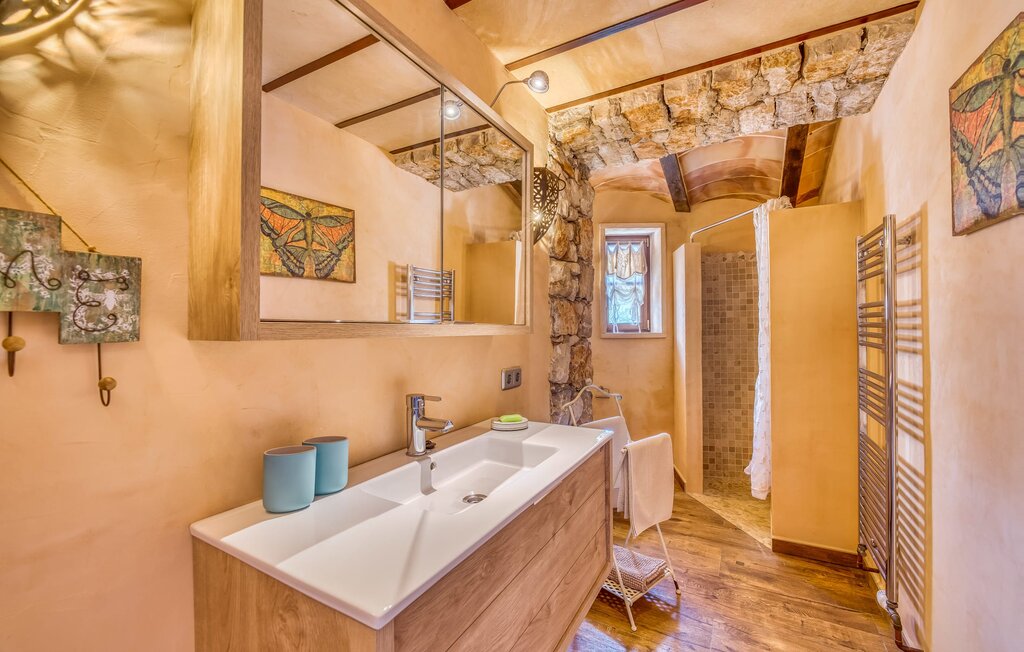 Domy wakacyjne - Son Sans, Santanyi , Hiszpania - EMI086 59