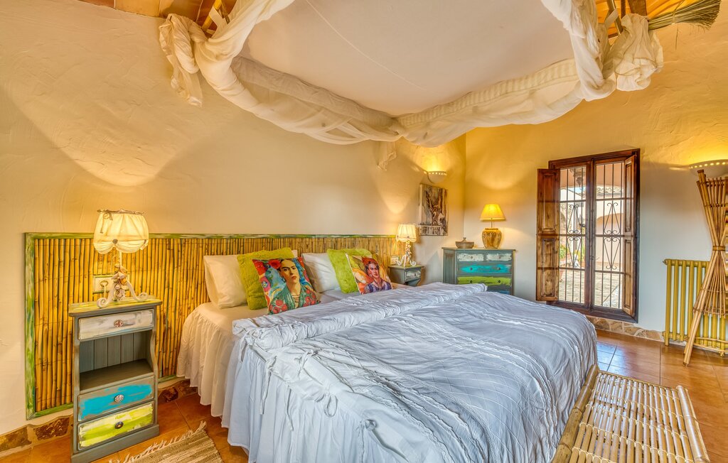 Domy wakacyjne - Son Sans, Santanyi , Hiszpania - EMI086 44