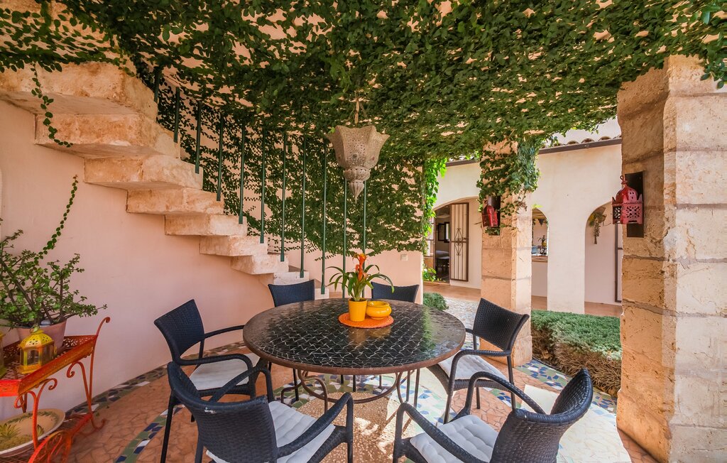 Domy wakacyjne - Son Sans, Santanyi , Hiszpania - EMI086 22