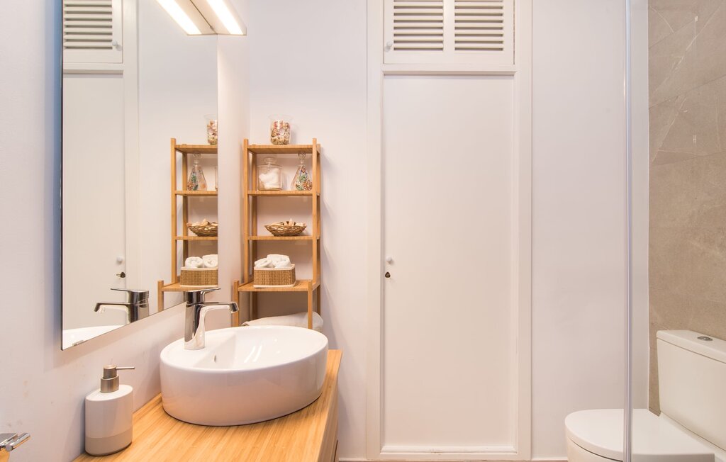 Feriehus - Cabrera, Colonia de Sant Jordi , Spania - EMI088 57