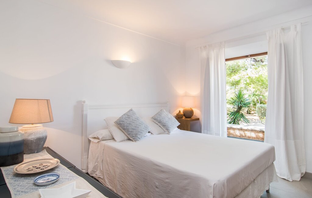 Feriehus - Cabrera, Colonia de Sant Jordi , Spania - EMI088 45