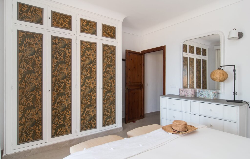 Feriehus - Cabrera, Colonia de Sant Jordi , Spania - EMI088 51