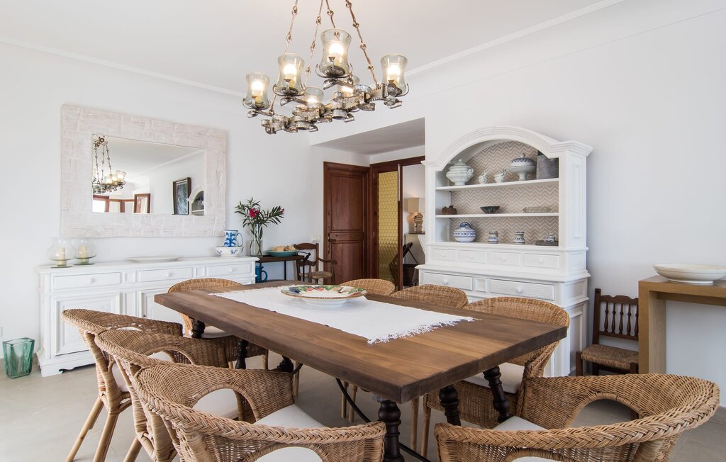 Feriehus - Cabrera, Colonia de Sant Jordi , Spania - EMI088 40