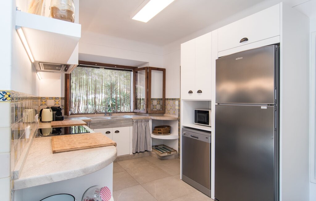 Feriehus - Cabrera, Colonia de Sant Jordi , Spania - EMI088 34