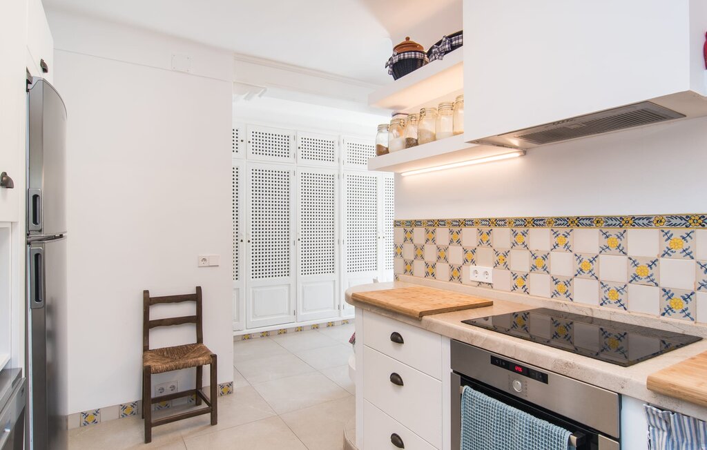 Feriehus - Cabrera, Colonia de Sant Jordi , Spania - EMI088 36