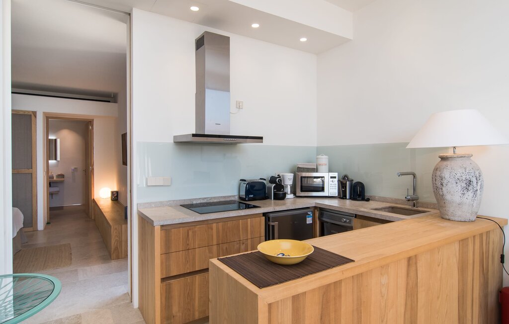 Feriehus - Cabrera, Colonia de Sant Jordi , Spania - EMI088 38