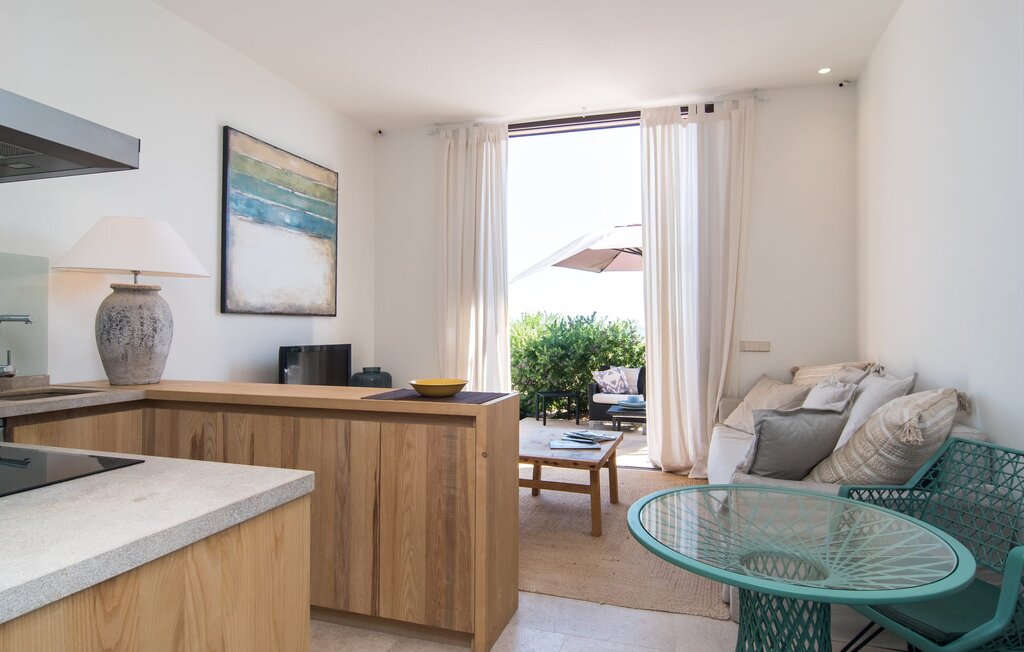 Feriehus - Cabrera, Colonia de Sant Jordi , Spania - EMI088 33