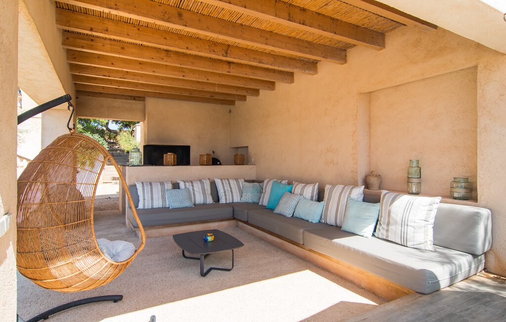 Feriehus - Cabrera, Colonia de Sant Jordi , Spania - EMI088 9