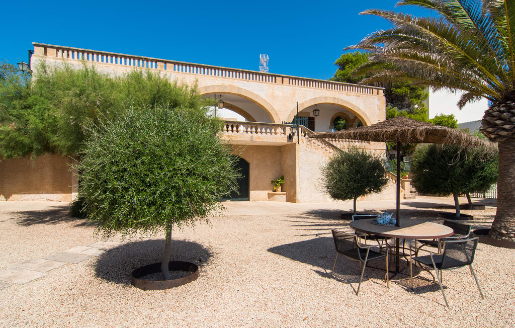 Feriehus - Cabrera, Colonia de Sant Jordi , Spania - EMI088 16