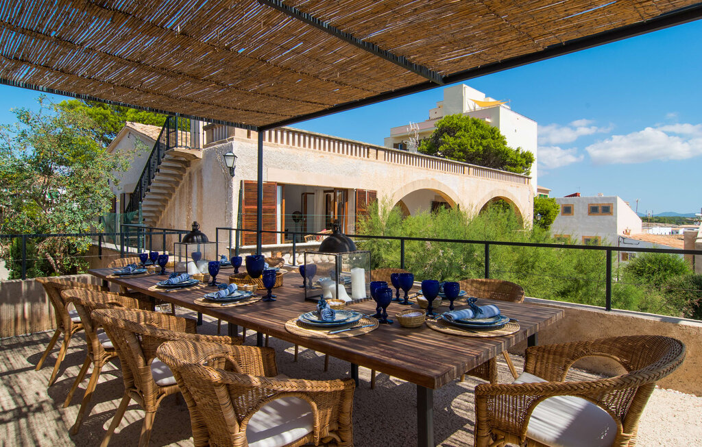 Feriehus - Cabrera, Colonia de Sant Jordi , Spania - EMI088 18