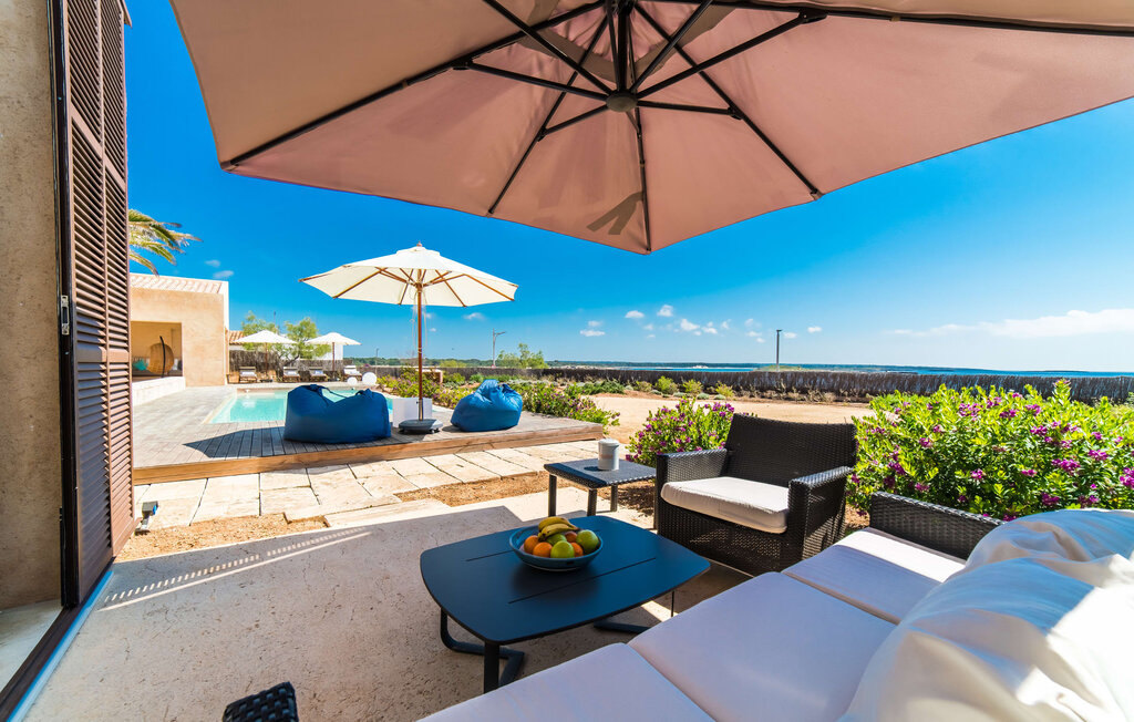 Feriehus - Cabrera, Colonia de Sant Jordi , Spania - EMI088 22