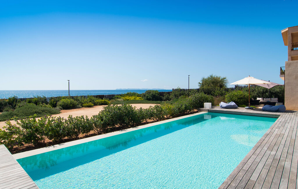 Feriehus - Cabrera, Colonia de Sant Jordi , Spania - EMI088 11