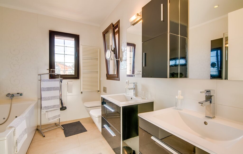 Ferienhaeuser - Can Paz, Llucmajor , Spanien - EMI090 40