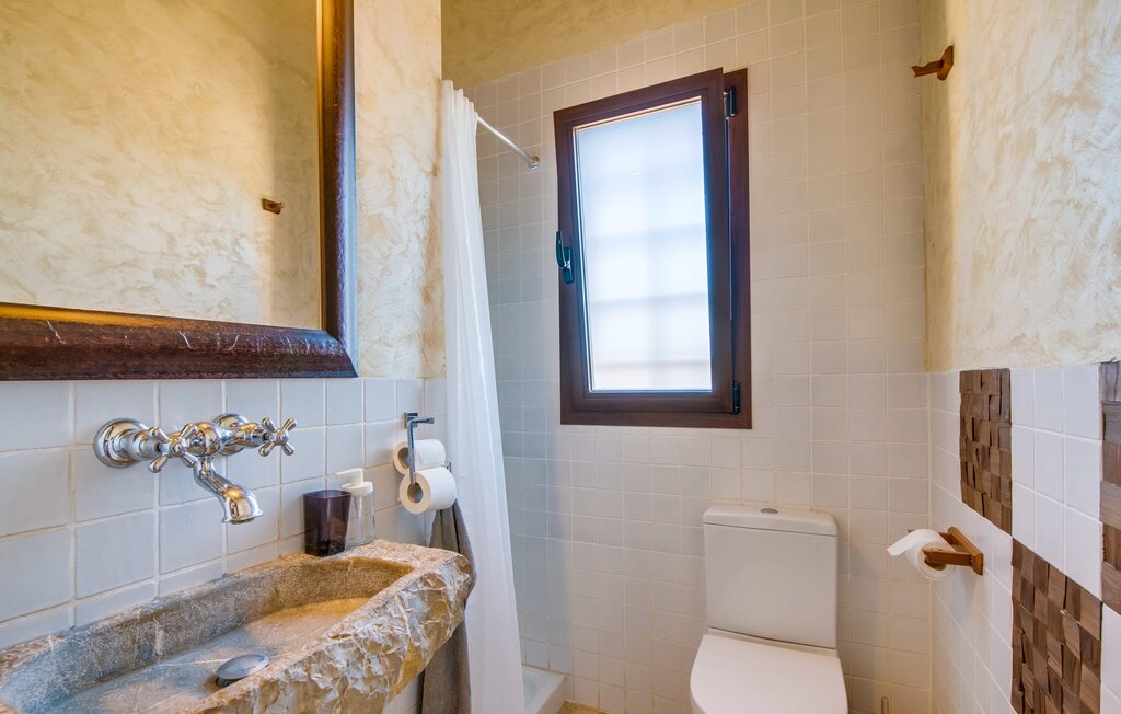 Ferienhaeuser - Can Paz, Llucmajor , Spanien - EMI090 44