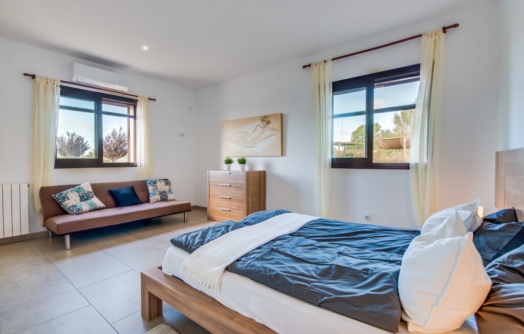 Ferienhaeuser - Can Paz, Llucmajor , Spanien - EMI090 30