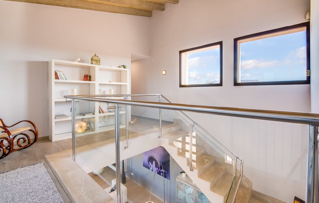 Ferienhaeuser - Can Paz, Llucmajor , Spanien - EMI090 28