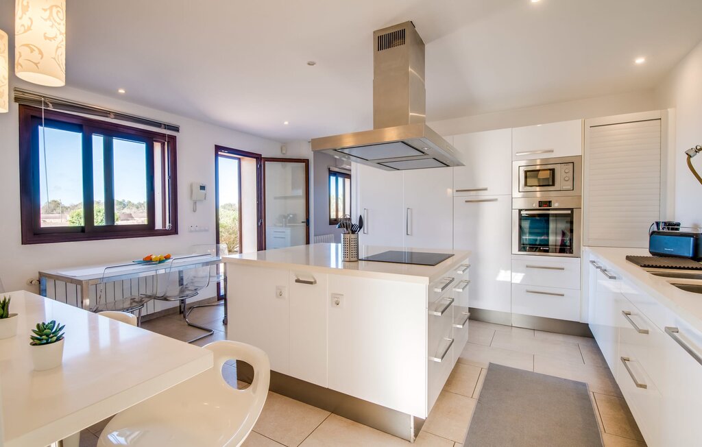 Ferienhaeuser - Can Paz, Llucmajor , Spanien - EMI090 26