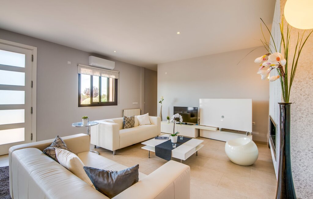 Ferienhaeuser - Can Paz, Llucmajor , Spanien - EMI090 9