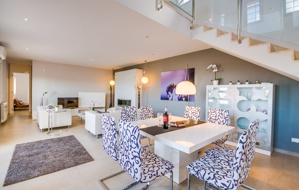 Ferienhaeuser - Can Paz, Llucmajor , Spanien - EMI090 24