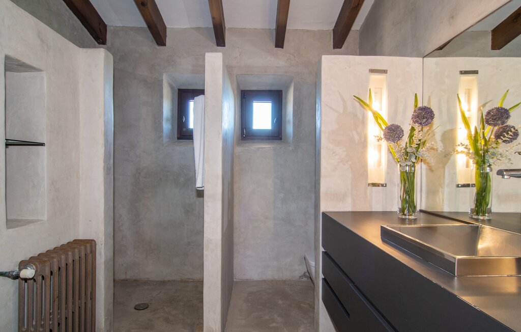 Ferienhaus - Cruce Son Macia, Son Macia , Spanien - EMI091 52