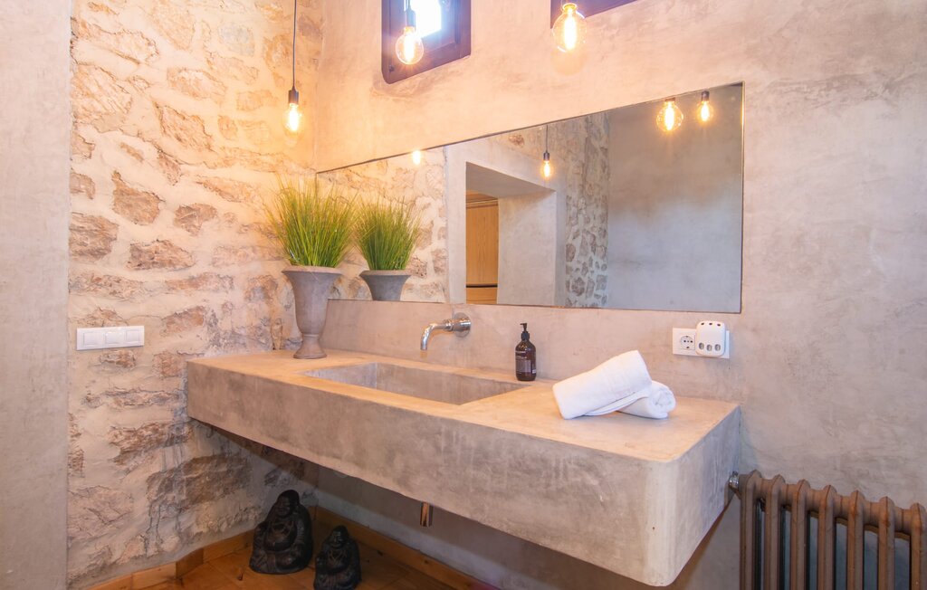 Ferienhaus - Cruce Son Macia, Son Macia , Spanien - EMI091 54