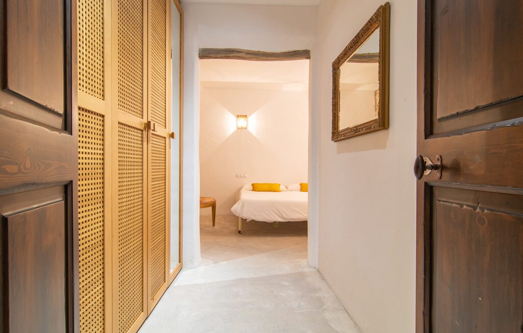 Ferienhaus - Cruce Son Macia, Son Macia , Spanien - EMI091 37