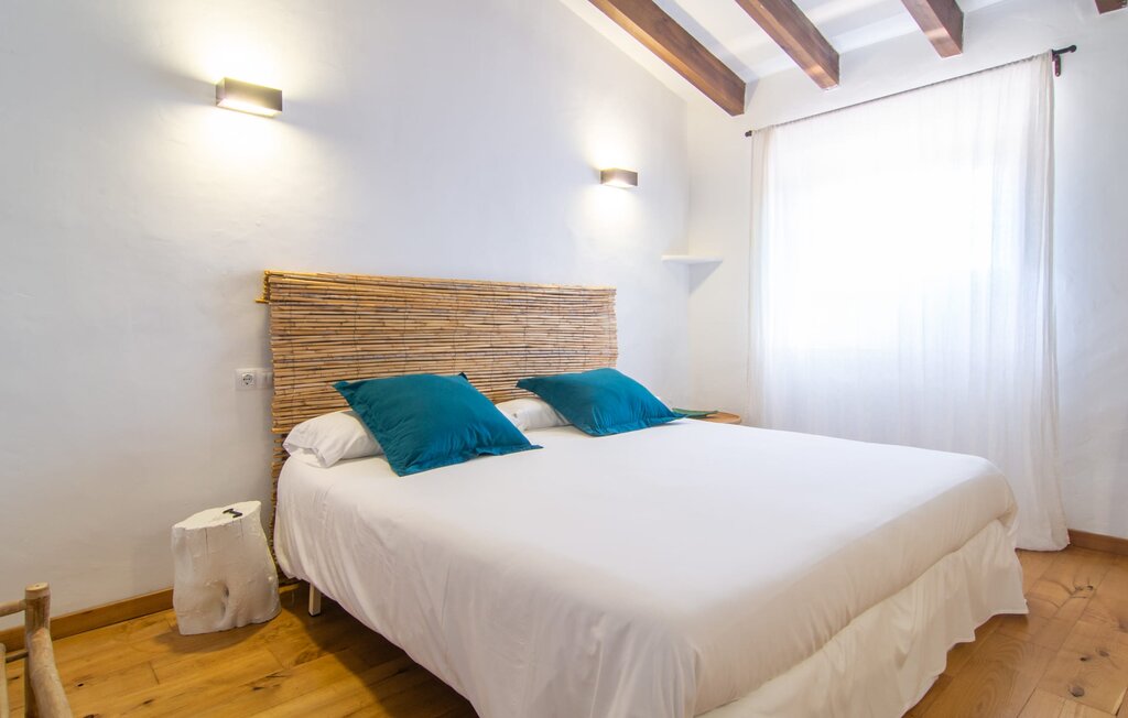 Ferienhaus - Cruce Son Macia, Son Macia , Spanien - EMI091 41