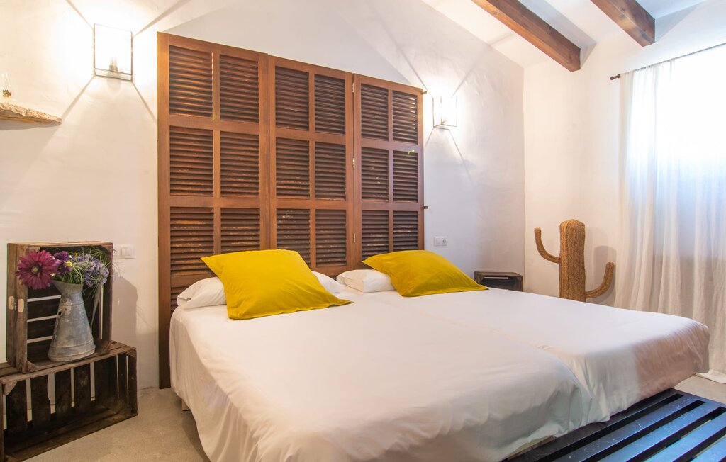 Ferienhaus - Cruce Son Macia, Son Macia , Spanien - EMI091 43