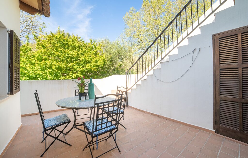 Feriehuse - Clot Fillol, Arta , Spanien - EMI054 19