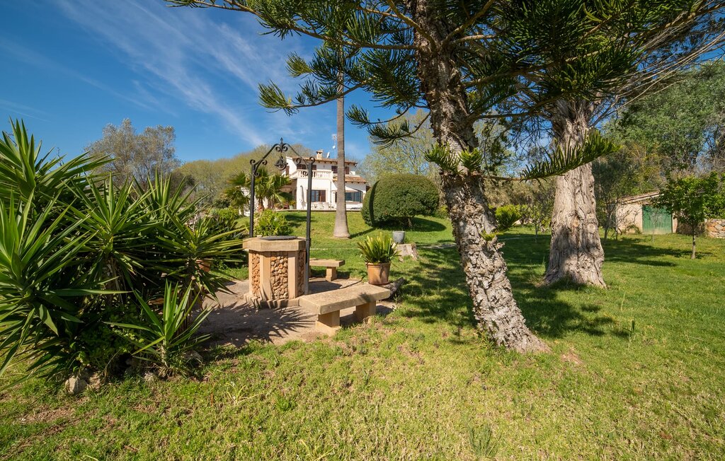 Feriehuse - Clot Fillol, Arta , Spanien - EMI054 23