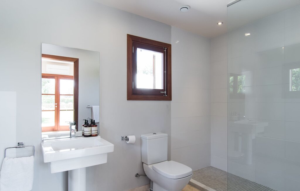 Feriehus - Luz del Sol, Costa dels Pins , Spania - EMI057 44