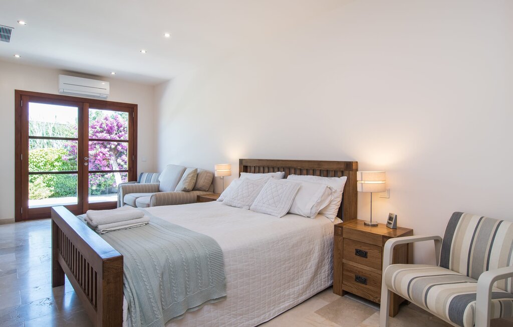 Feriehus - Luz del Sol, Costa dels Pins , Spania - EMI057 33