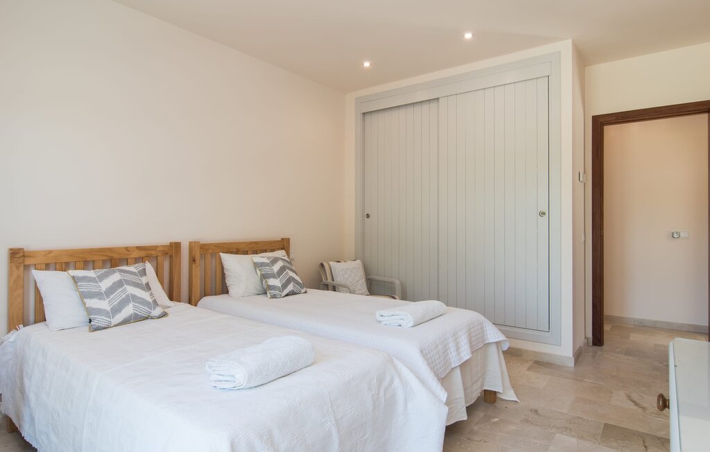 Feriehus - Luz del Sol, Costa dels Pins , Spania - EMI057 37