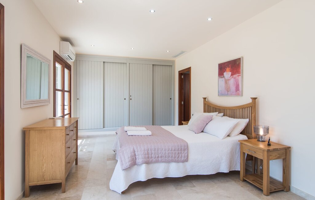 Feriehus - Luz del Sol, Costa dels Pins , Spania - EMI057 39