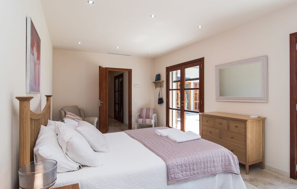 Feriehus - Luz del Sol, Costa dels Pins , Spania - EMI057 41