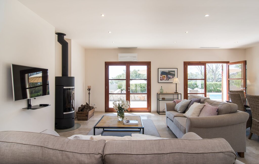 Feriehus - Luz del Sol, Costa dels Pins , Spania - EMI057 25