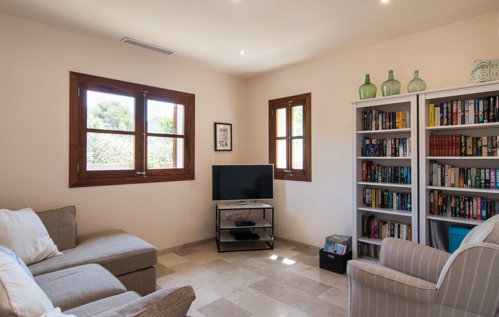 Feriehus - Luz del Sol, Costa dels Pins , Spania - EMI057 27