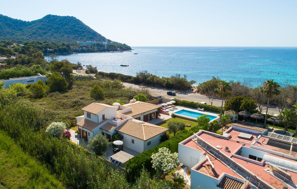 Feriehus - Luz del Sol, Costa dels Pins , Spania - EMI057 2