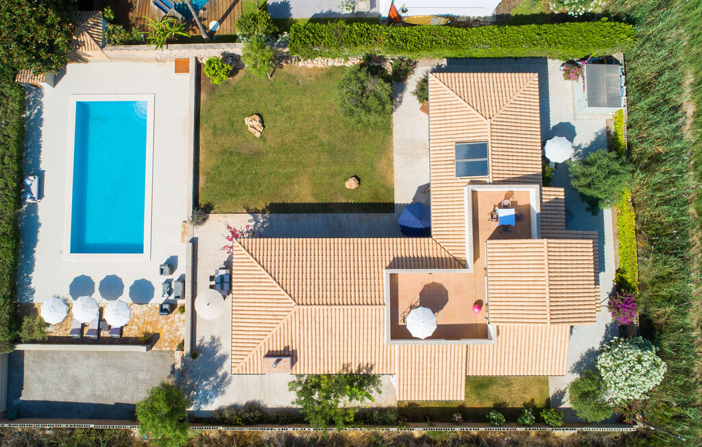 Feriehus - Luz del Sol, Costa dels Pins , Spania - EMI057 14