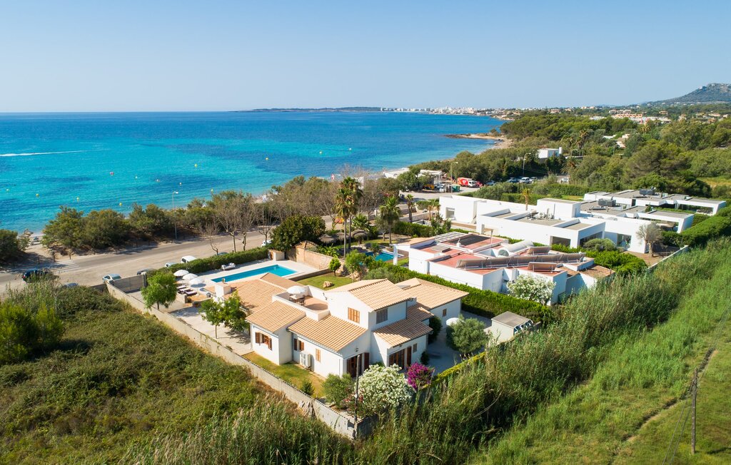 Feriehus - Luz del Sol, Costa dels Pins , Spania - EMI057 16