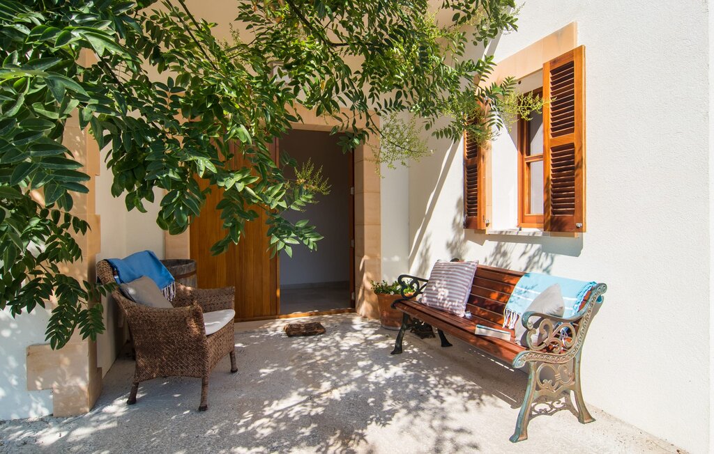 Feriehus - Luz del Sol, Costa dels Pins , Spania - EMI057 18