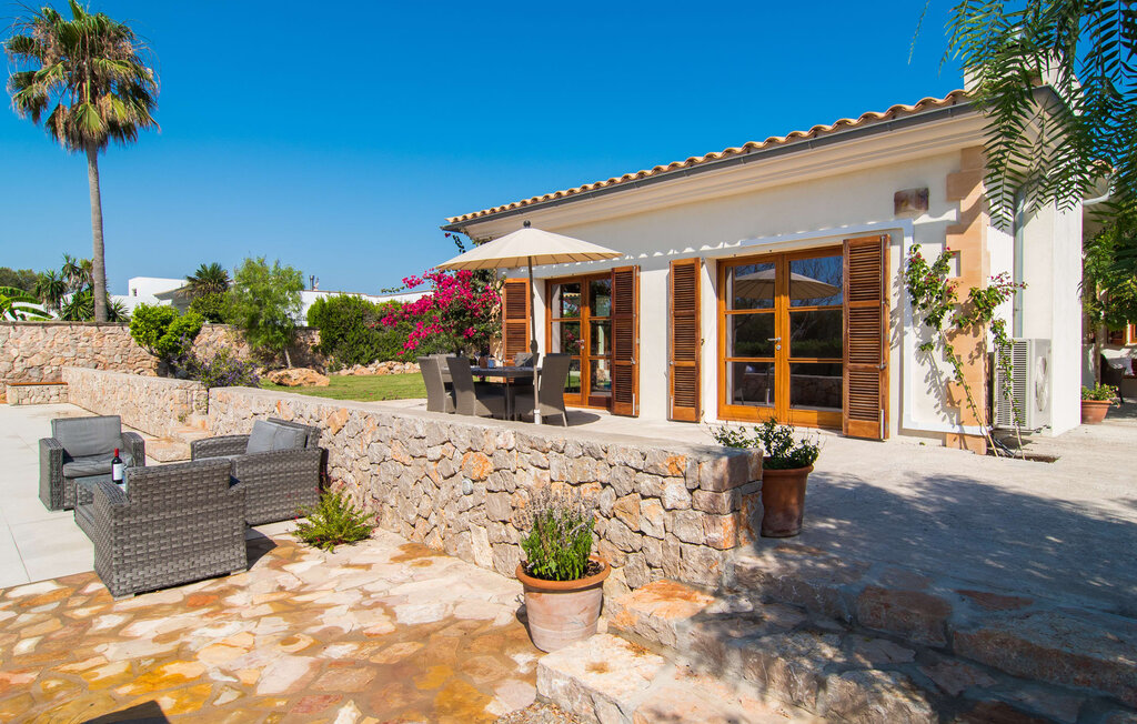 Feriehus - Luz del Sol, Costa dels Pins , Spania - EMI057 20