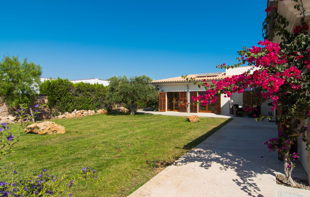 Feriehus - Luz del Sol, Costa dels Pins , Spania - EMI057 22