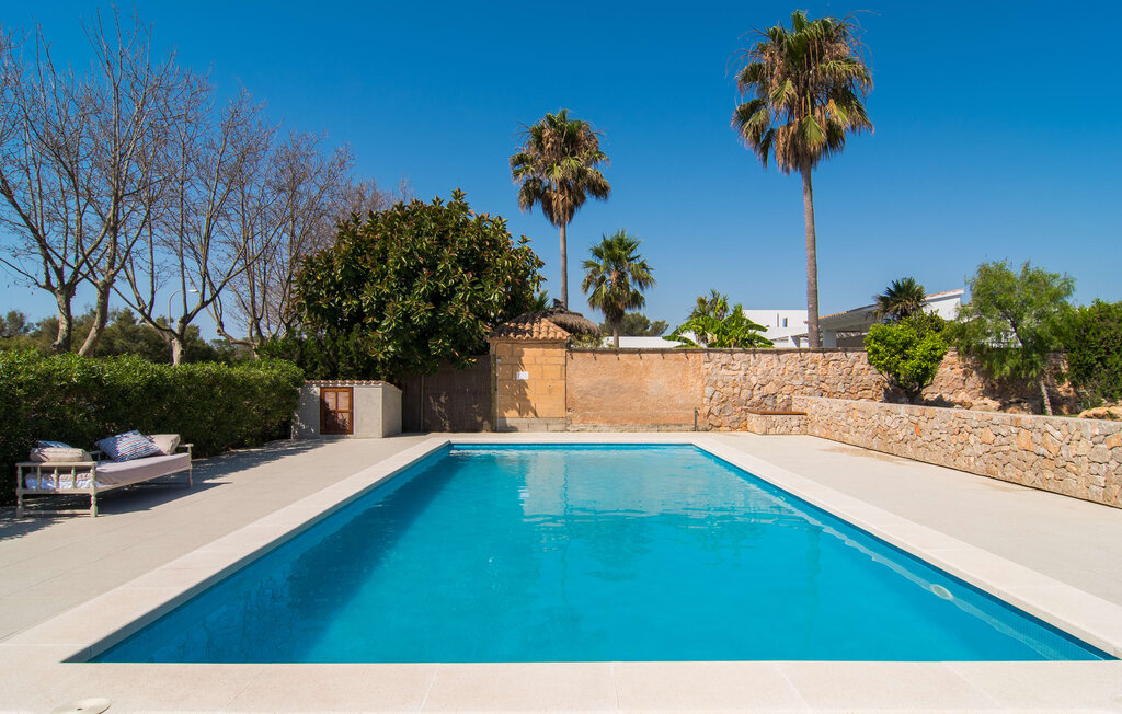 Feriehus - Luz del Sol, Costa dels Pins , Spania - EMI057 5