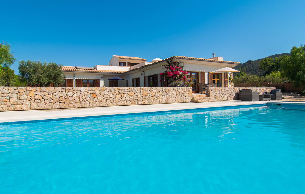 Feriehus - Luz del Sol, Costa dels Pins , Spania - EMI057 11