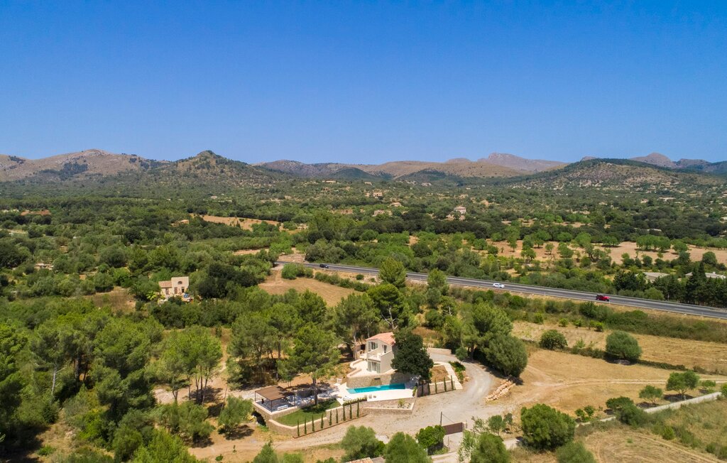 Kuća-za-odmor - Sos Fuyes, Arta , Španjolska - EMI058 20