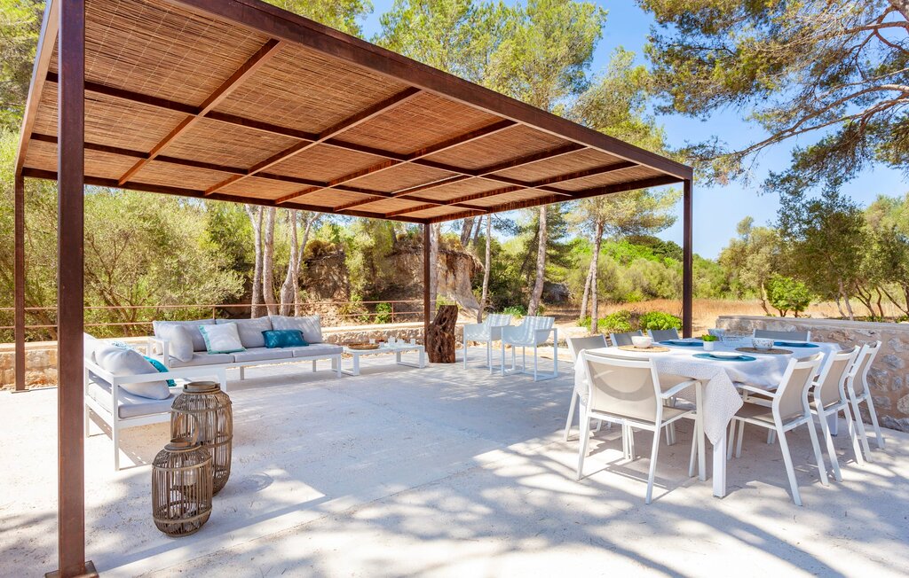 Kuća-za-odmor - Sos Fuyes, Arta , Španjolska - EMI058 8